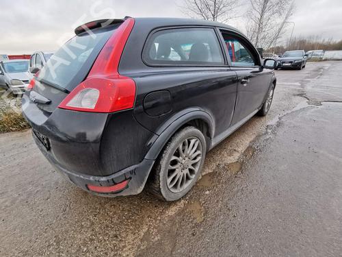 Electronic module VOLVO C30 (533) 1.6 D | BP32534608M83 