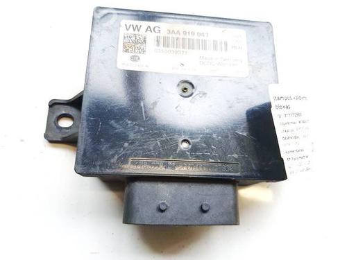 Electronic module MAZDA 6 Estate (GJ, GL) 2.2 D | BP38494701M83 - Image 2