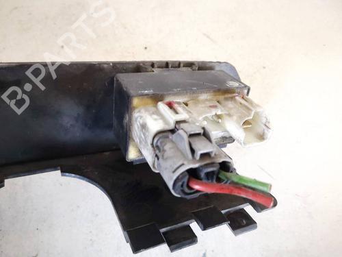 Electronic module VOLVO V70 I (875, 876) 2.5 TDI | BP35256121M83 - Image 4