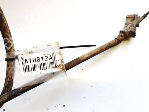 Cable FORD FOCUS II (DA_, HCP, DP) 1.6 TDCi | BP34764571E12 - Image 3