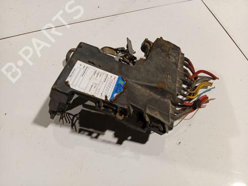 Cable Cable CITROËN C4 II Hatchback Van (NC_) 1.6 HDi (111 hp) 37166369 37166369