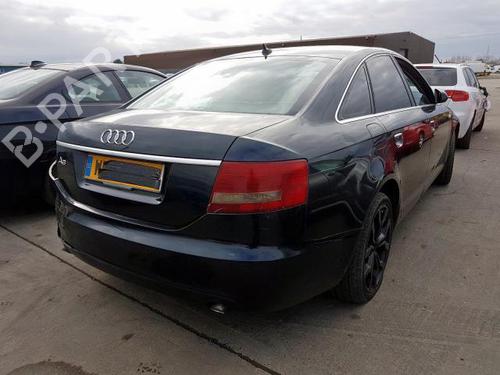 Luftventil AUDI A6 C6 (4F2) 2.7 TDI | BP33060189I21  - Image 6