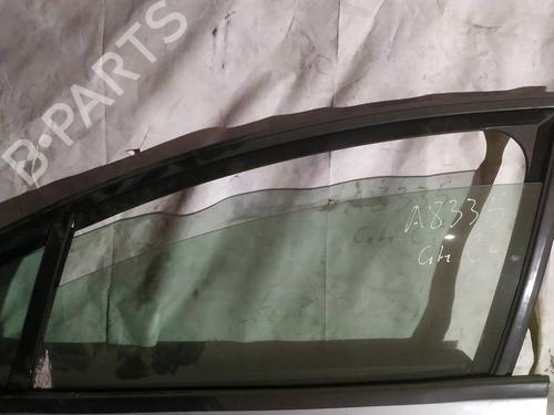 Used Front left door window Front left door window 35332392 35332392