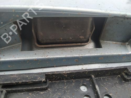 Used Licence plate light Licence plate light MAZDA CX-7 (ER) 2.3 AWD (248 hp) 35439127 35439127