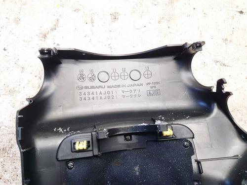 Andre SUBARU OUTBACK (BR) 2.0 D AWD (BRD) | BP35558745O1 - Image 3