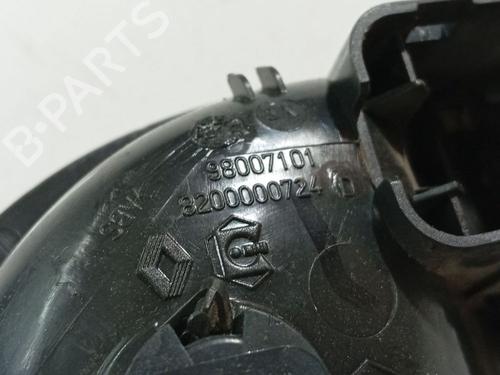 Front right interior door handle RENAULT LAGUNA II (BG0/1_) 1.9 dCi (BG1A, BG1V) | BP34843784I14 - Image 4