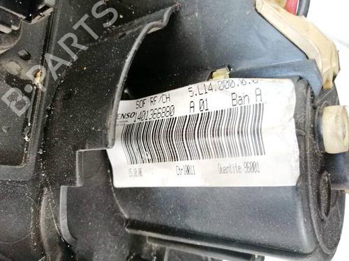 Heater blower motor CITROËN JUMPY II (VF7) 1.6 HDi 90 16V | BP35234679M62 - Image 3