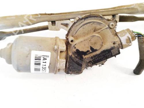 Used Front wiper motor Front wiper motor SUBARU FORESTER (SH_) 2.0 D AWD (SHH, SHD, SHN) (147 hp) 36346764 36346764