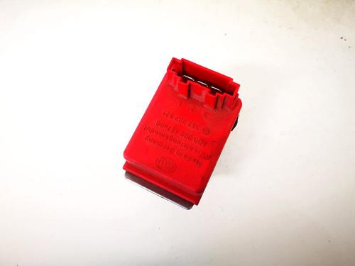 Heater resistor AUDI A4 B5 (8D2) 1.8 | BP35598552M108 - Image 2