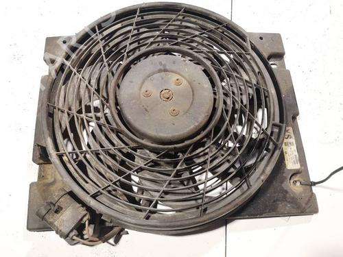 Used Fan Fan OPEL ZAFIRA A MPV (T98) 2.0 DI 16V (F75) (82 hp) 35218054 35218054