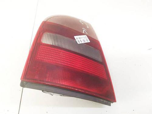 Used Left taillight Left taillight 34890139 34890139