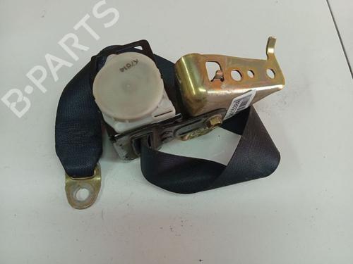 Used Rear right seatbelt Rear right seatbelt 37009724 37009724