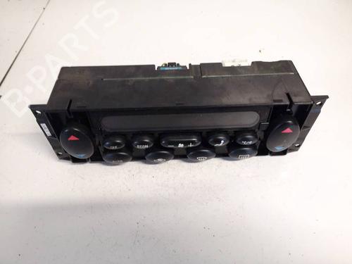 Used Climate control Climate control ROVER 75 (RJ) 2.0 V6 (150 hp) 35134602 35134602