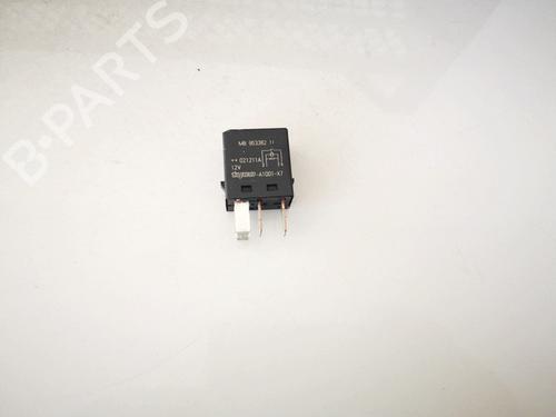 Used Other Other MITSUBISHI CARISMA (DA_) 1.9 DI-D (DA5A) (102 hp) 33071428 33071428
