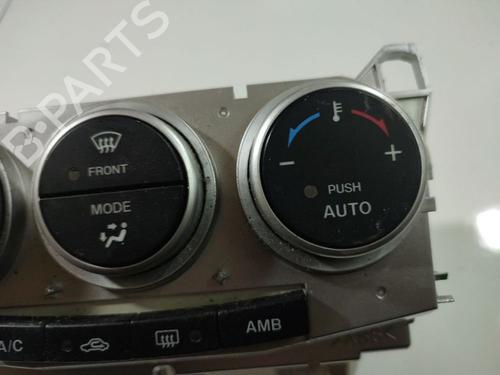 Climate control MAZDA 5 (CR) 2.0 CD (CR19) | BP34877633I5 - Image 2