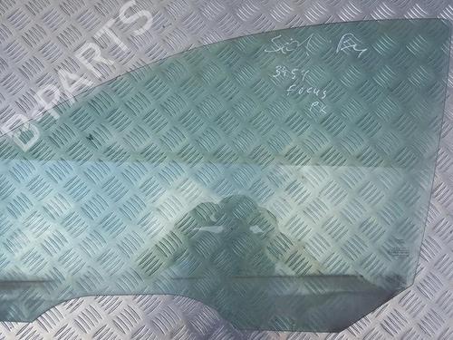 Used Front left door window Front left door window 35680365 35680365