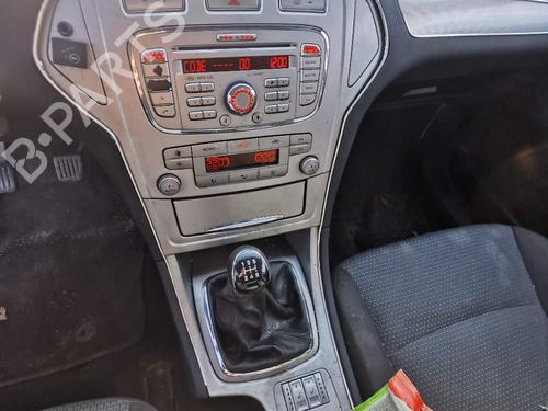 Electronic module FORD MONDEO IV (BA7) 1.6 Ti | BP33490061M83  - Image 5