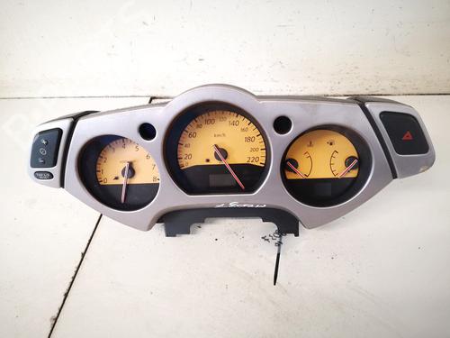 Used Instrument cluster Instrument cluster 35401305 35401305