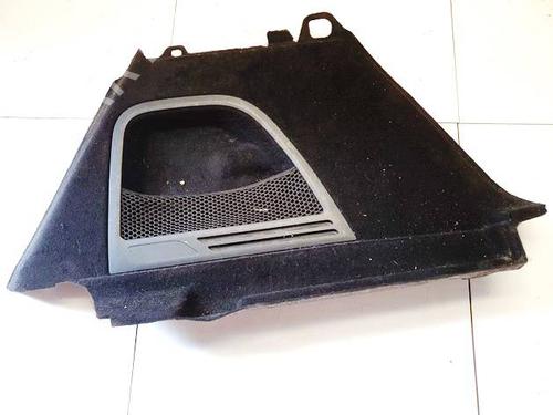 Used Boot lining Boot lining CITROËN C4 Picasso II 1.6 HDi / BlueHDi 115 (115 hp) 35004563 35004563