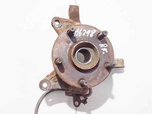 Used Left front steering knuckle Left front steering knuckle 35597828 35597828