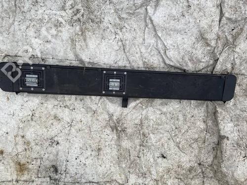 Rear parcel shelf MERCEDES-BENZ E-CLASS (W211) E 320 CDI (211.022) | BP34942600C85 - Image 2