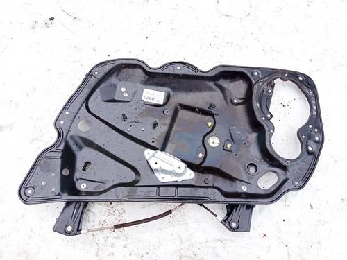 Used Front right window mechanism Front right window mechanism VW PASSAT B7 (362) 1.6 TDI (105 hp) 34868835 34868835
