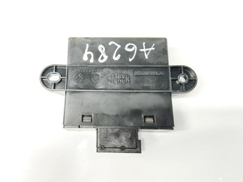 Electronic module PEUGEOT 407 (6D_) 2.0 HDi 135 (6DRHRH, 6DRHRE, 6DRHRG, 6DRHRJ) | BP33089612M83 - Image 3