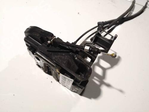 Used Front left lock Front left lock 34943916 34943916