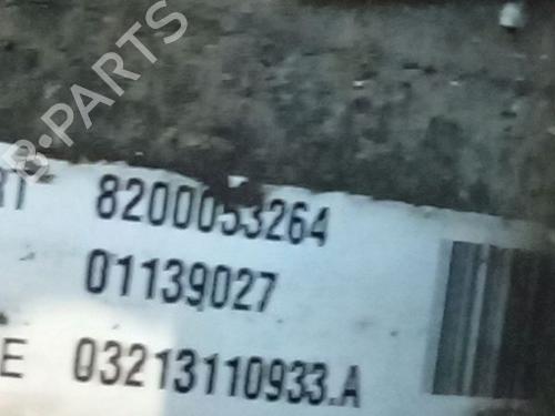 AC compressor NISSAN PRIMERA Hatchback (P12) 1.9 dCi | BP36585730M34 - Image 4