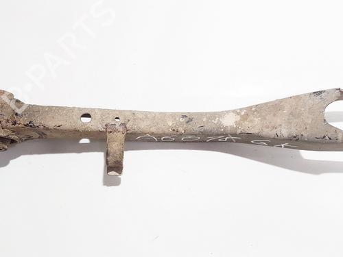 Used Left rear suspension arm Left rear suspension arm 35627734 35627734
