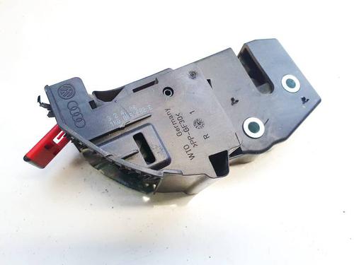 Used Electronic module Electronic module SKODA OCTAVIA II (1Z3) 1.9 TDI (105 hp) 35213667 35213667