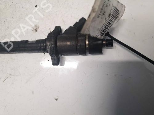 Injector PEUGEOT 206 SW (2E/K) 1.6 HDi 110 | BP35218810M100 - Image 2