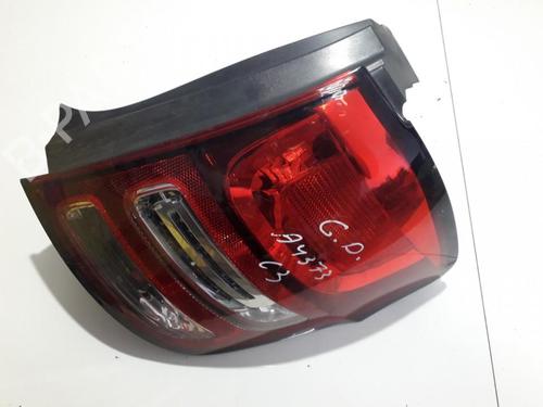 Used Right taillight Right taillight CITROËN C3 II (SC_) 1.4 (73 hp) 35840562 35840562