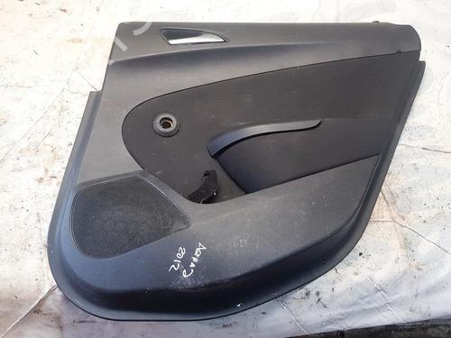 Used Rear right panel Rear right panel OPEL ASTRA J (P10) 1.7 CDTI (68) (110 hp) 35503538 35503538