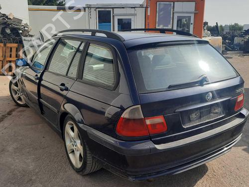 Luftventil BMW 3 Touring (E46) 320 d | BP33079923I21  - Image 8