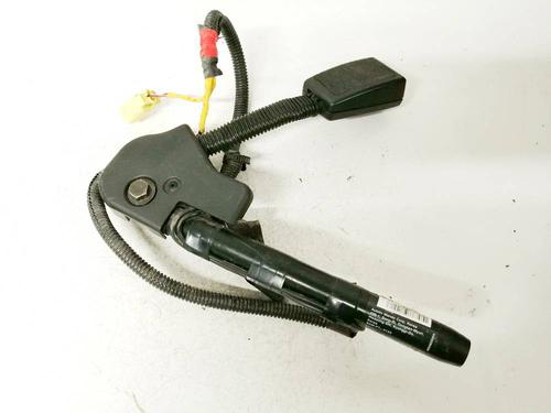 Sikkerhedssele-spænde Sikkerhedssele-spænde HYUNDAI SONATA IV (EF) 2.0 CRDi Dynamic (140 hp) 35149269 35149269