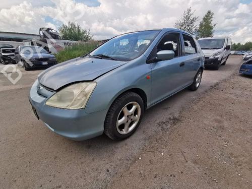 Electronic module HONDA CIVIC VII Hatchback (EU, EP, EV) 1.4 iS (EP1, EU5, EU7) | BP32543837M83  - Image 6