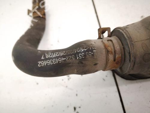 Pipe OPEL CORSA D (S07) 1.2 (L08, L68) | BP35401115M125 - Image 3