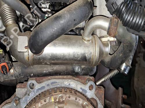 Egr KIA CEE'D Hatchback (ED) 1.6 CRDi 90 | BP36686816M69 - Image 3