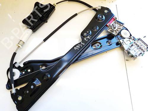 Used Front left window mechanism Front left window mechanism TESLA MODEL Y (5YJY) EV (347 hp) 35057533 35057533