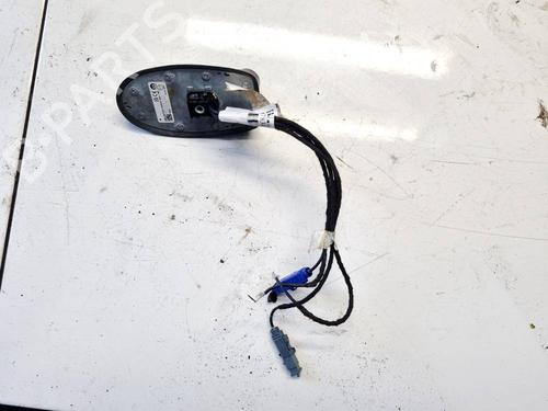 Antenne/Base JEEP RENEGADE SUV (BU, B1, BV) 1.5 T4 Hybrid | BP38573547C140 - Image 3