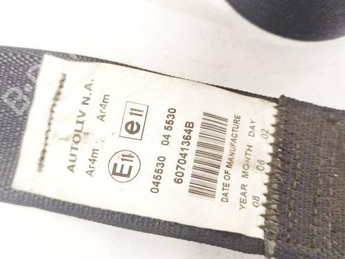 Rear left seatbelt DODGE JOURNEY 2.0 CRD | BP35163747I29 - Image 2