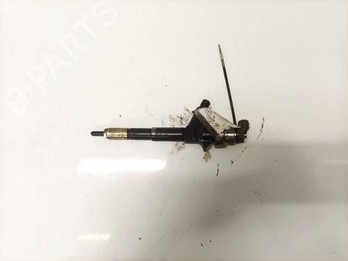 Used Injector Injector OPEL ASTRA J (P10) 1.7 CDTI (68) (131 hp) 35252057 35252057