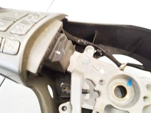 Steering wheel controls SUBARU FORESTER (SH_) 2.0 D AWD (SHH, SHD, SHN) | BP36688070E15 - Image 2