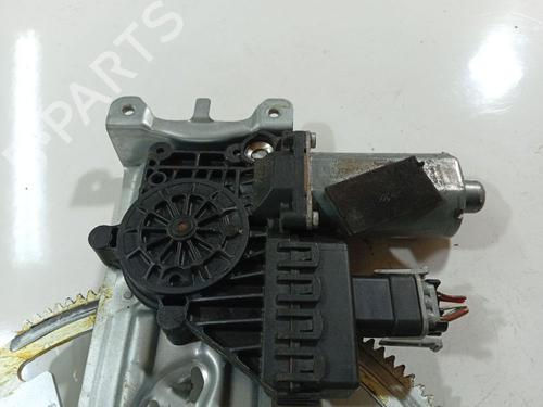 Left front window motor OPEL ASTRA H (A04) 1.6 (L48) | BP34844738E21 - Image 3