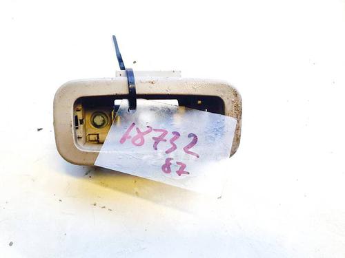 Kabinelys Kabinelys FIAT BRAVO II (198_) 1.9 D Multijet (198AXB1A) (120 hp) 35332444 35332444
