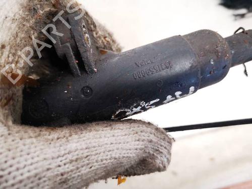 Clutch slave cylinder CITROËN JUMPER I Platform/Chassis (244) 2.8 HDi | BP35368229M113 - Image 3