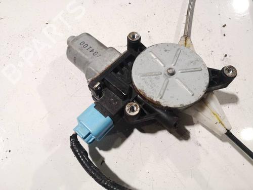 Right rear window motor HONDA FR-V (BE) 2.2 i CTDi (BE5) | BP34784472E22 - Image 2