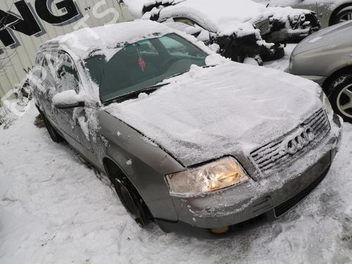 Used Parts AUDI A6 C5 (4B2, 4B4)  2.5 TDI  4471273
