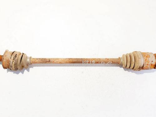 Used Right rear driveshaft Right rear driveshaft 35032779 35032779